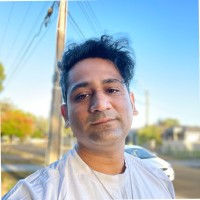 Yuvraj (Yuvi) Chavda