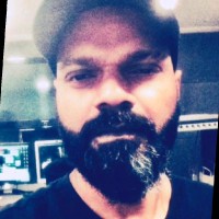 Nalin Kumar