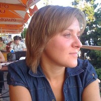 Svetlana Suhancova