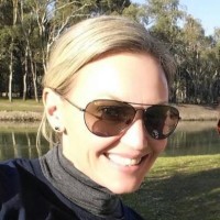 Miranda Bauer