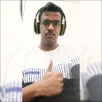 Abhishek Ogale
