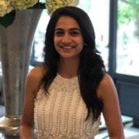 Nandita Nanda