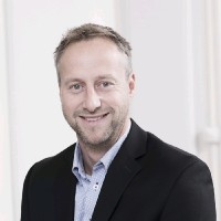 Joe-Richard Muskaug