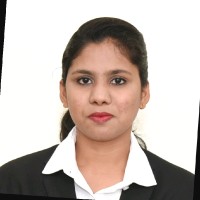 Rashmi Bharti