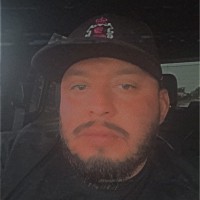 Isaac Salgado