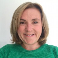 Katherine Wolfe-Barry