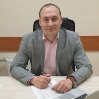 Andrey Timofeev