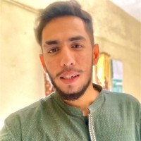 Syed Aman Ali Zaidi