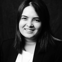 Christina Thapa, Phd