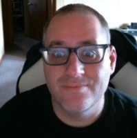 Jon Gardiner