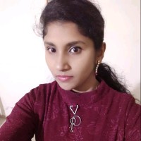 Soumya Mohandas