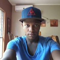 Sizwe Mahlangu