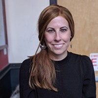 Amanda Barr