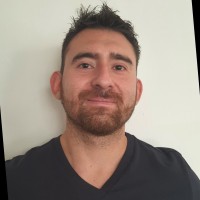Marco Vela