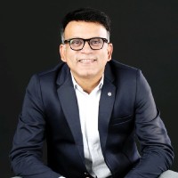 Teja Gudluru