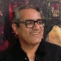 Iqbal Tabraze