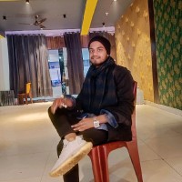 Nishant Kr Suman