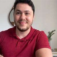 Marcos De Almeida