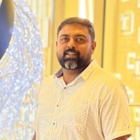 Anoop Kumar