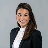 Victoria Keller