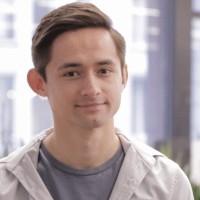 Adam Pendleton