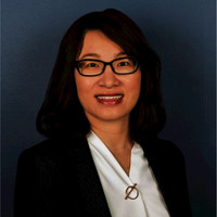Vivian Huang