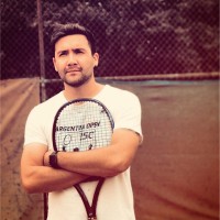 Ignacio Toro Garcia