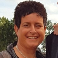 Mirjam Timmermans