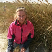 Petra Leegwater - Spijkerman