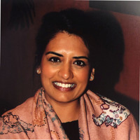 Rupal Thakkar