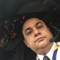 Dhirendra Sashankar