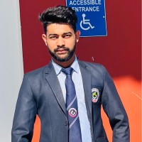 Mohd Arshlan