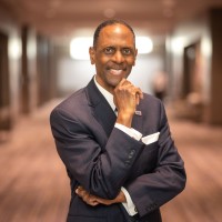 Washington Johnson