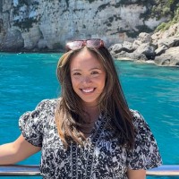 Megan Irving, Mba