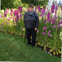 Helene Krotz
