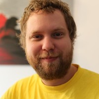 Daniel Müller
