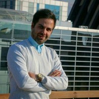 Farzad Shamlouee