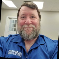 Wayne Bare