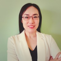 Lu Zheng P.Eng, Pmp, Cssbb
