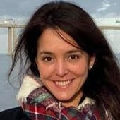 Sheila Ghosh Bragado