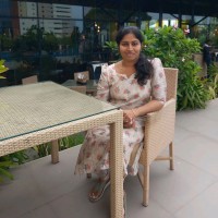 Deepika Arun