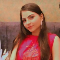 Dr. Bhoomi Patel