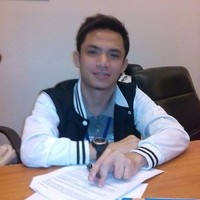 Earnest Jacob Salcedo