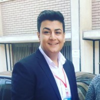 Youssef Eskander