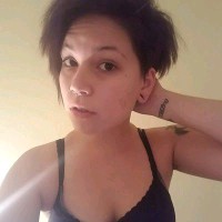 Ashley Smith