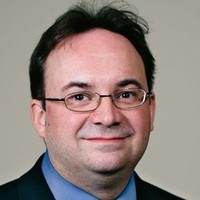Sylvain Soucy
