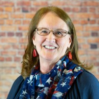 Vickie Hall