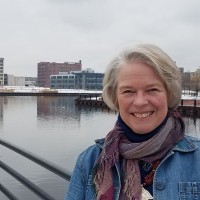 Kate Morgan