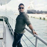 Vishal Mudgal