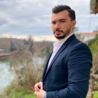 ilker Dirice
